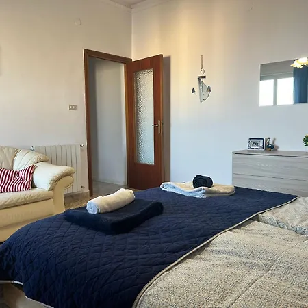 Lucia Apartment Agrigento