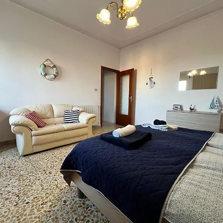 Lucia Apartment Agrigento