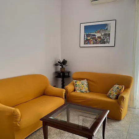 Apartment Lucia *
