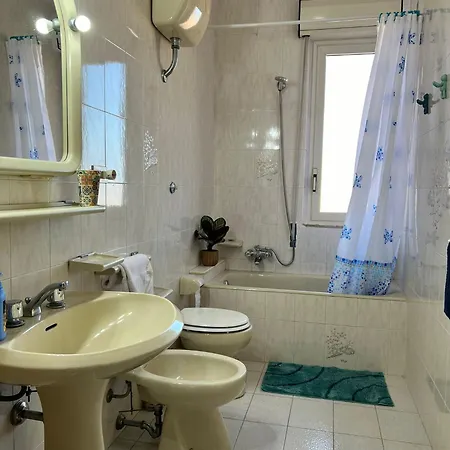 Apartment Lucia Agrigento