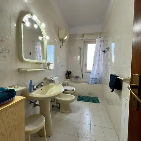 Lucia Apartment