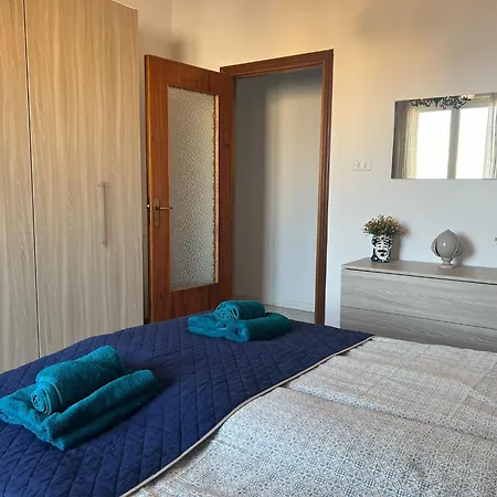 Apartment Lucia
