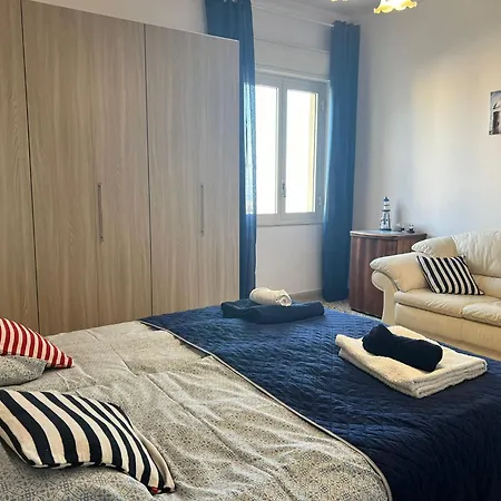 Apartment Lucia *