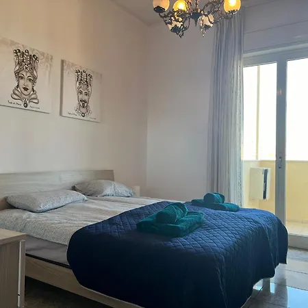 Apartment Lucia Agrigento