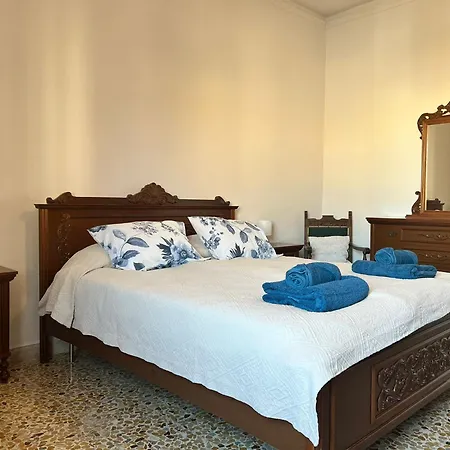 Apartment Lucia Agrigento