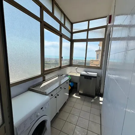 Lucia Apartment *