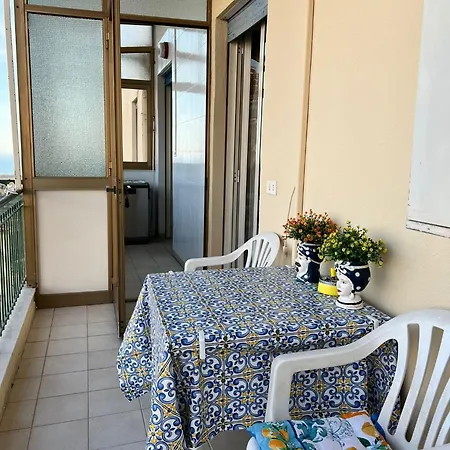 Apartment Lucia Agrigento
