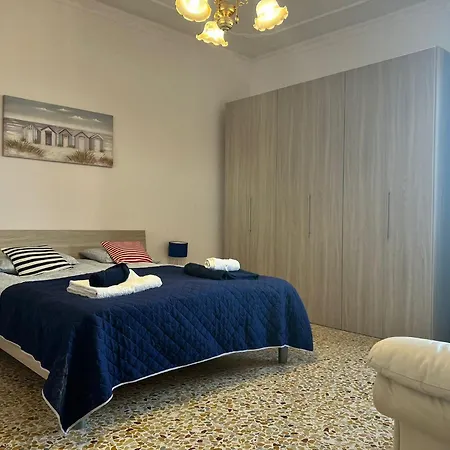 Lucia Apartment *