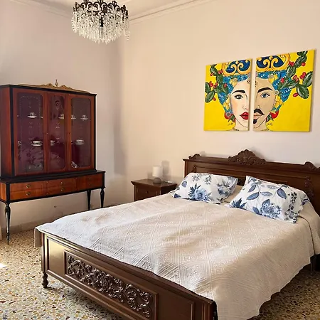 Apartment Lucia *